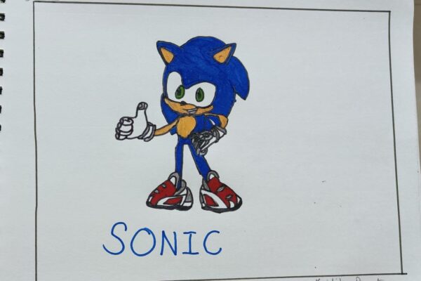 Sonic