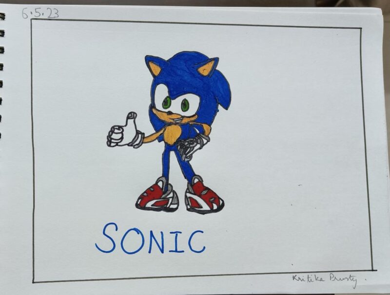 Sonic