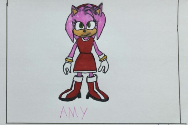 Amy
