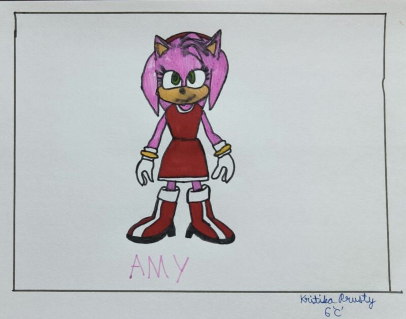 Amy