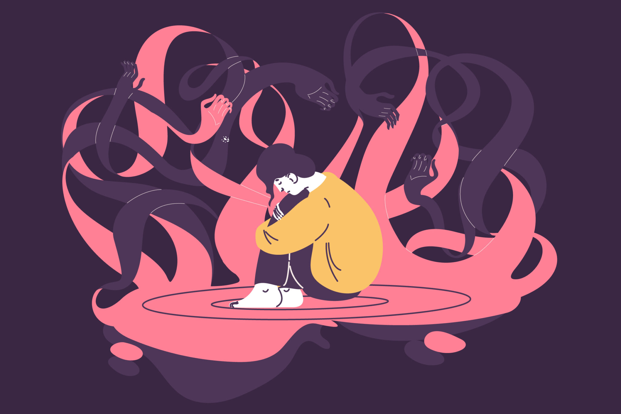 Is Suffering Important? - RobinAge