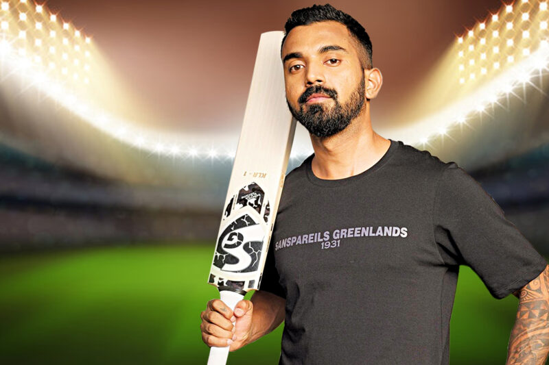 KL Rahul Scores Fastest 4,000 Runs