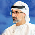 Sheikh Khaled Bin Mohamed Bin Zayed Al Nahyan - News for Kids