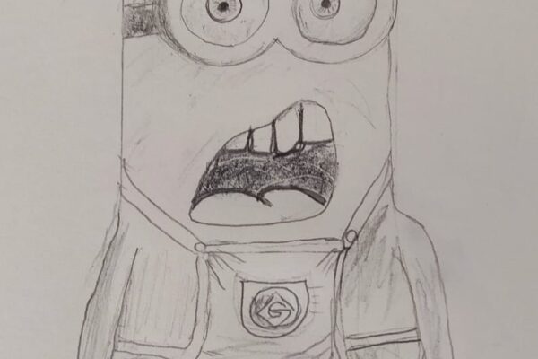 A Minion