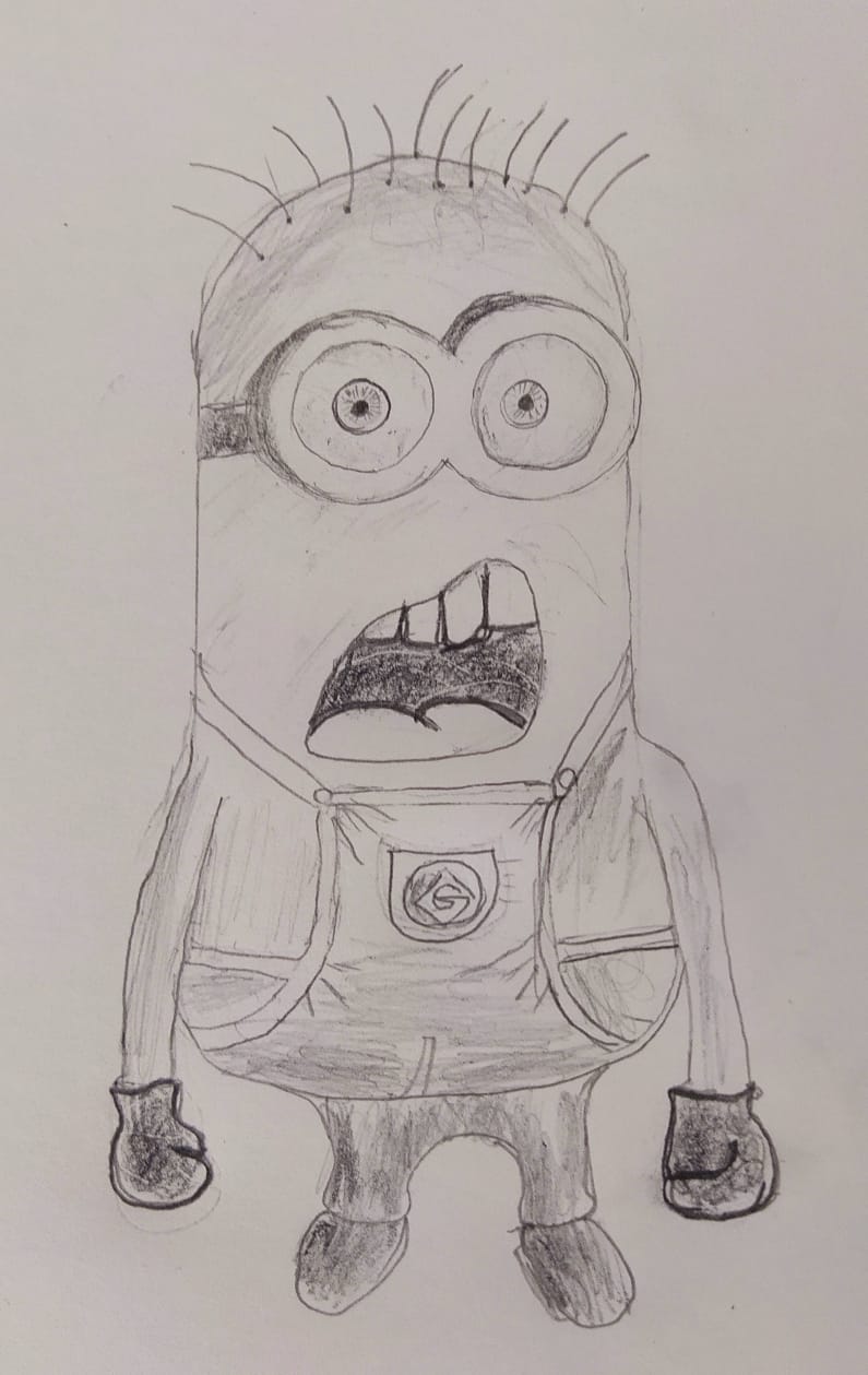 A Minion