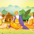 Life Lessons from the Greats - Guru Nanak