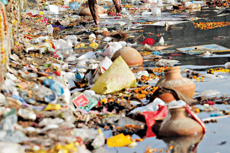 Delhi’s Efforts to Combat Pollution 