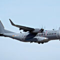 Airbus C295 Completes First Flight - News for Kids