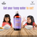 Ayurvedic Appetite Booster for Your Family