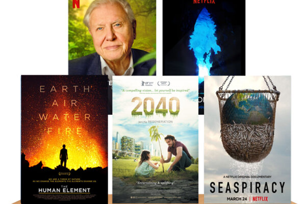 5 Movies to Watch This World Environment Day