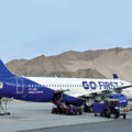 Go First Airline's Crunch - News for Kids