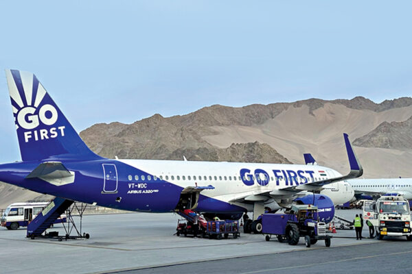 Go First Airline’s Crunch: Key Facts