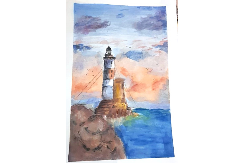 The Lighthouse