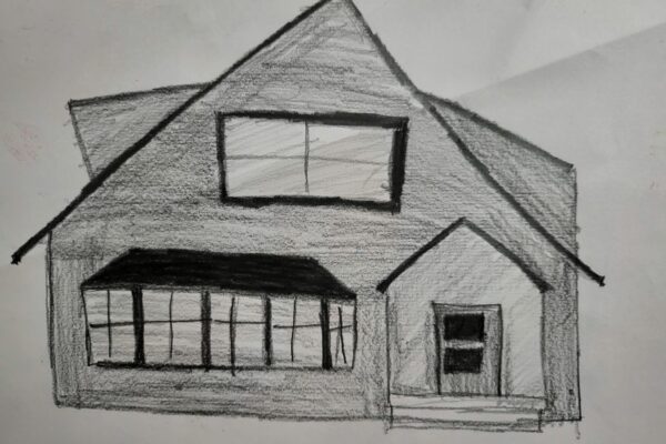 My Little House