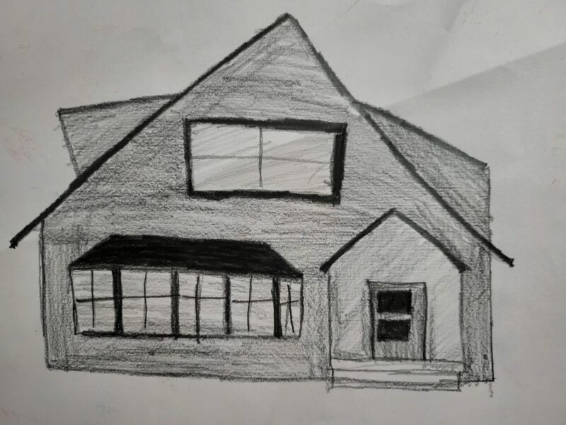My Little House