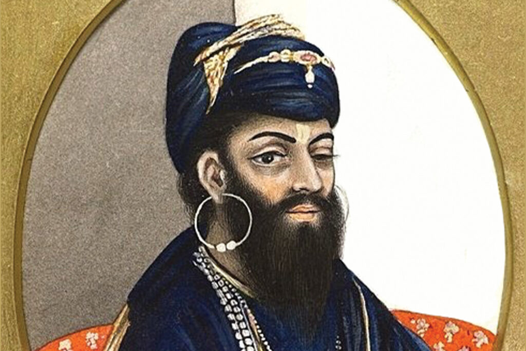 maharaja-ranjit-singh-the-lion-of-punjab-robinage