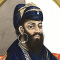 Maharaja Ranjit Singh: The Lion of Punjab