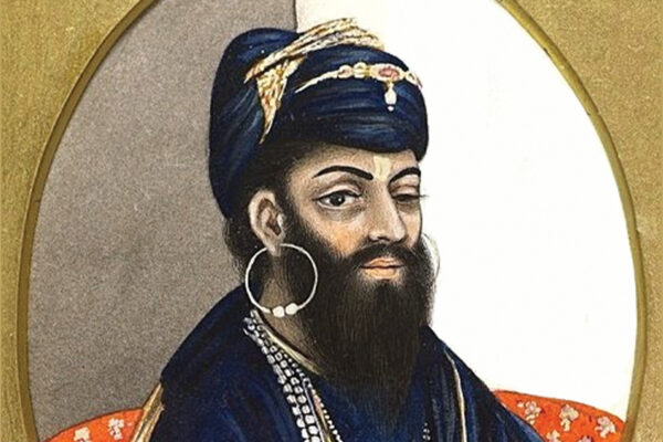 Maharaja Ranjit Singh: The Lion of Punjab