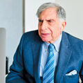 Ratan Tata - News for Kids