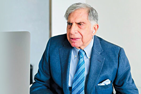 Ratan Tata Awarded the Order of Australia