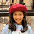 Class 7 Student Launches Storytelling App