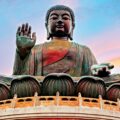 Life Lessons from the Greats: The Buddha 
