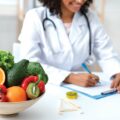 How to Be a dietician
