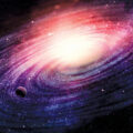 Compact Galaxy Spotted - Space News for Kids