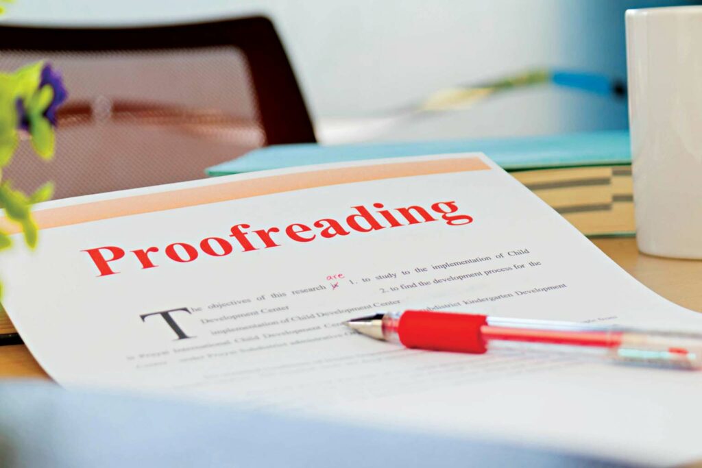 Behind the Scenes: Book Publishing Industry