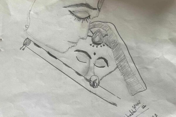 Radha Krishna