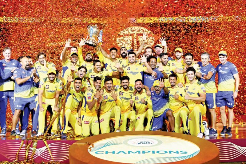 Indian Premier League 2023: Key Facts