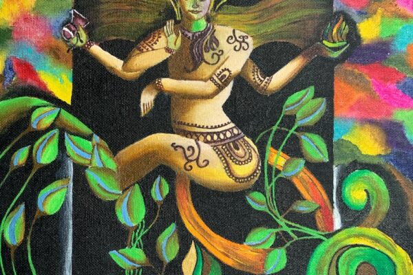 Lord Nataraja