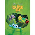 A Bug’s Life - Best Films for Children
