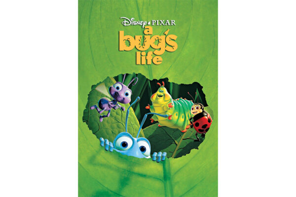 A Bug’s Life