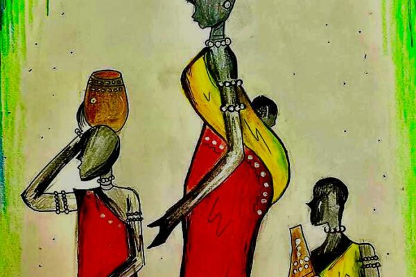 African Art