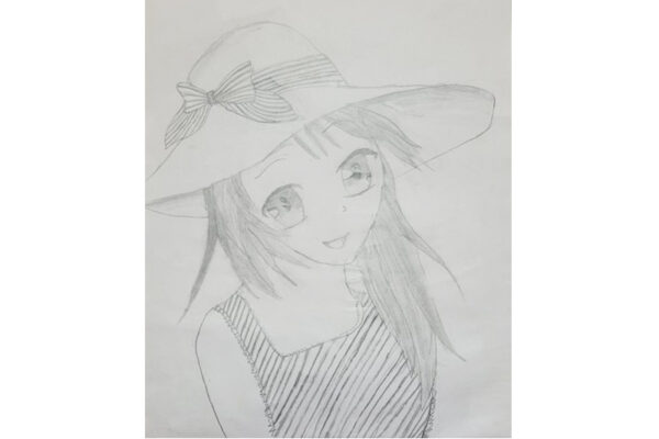 Anime Girl