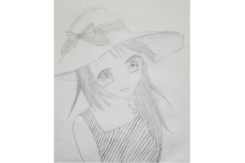 Anime Girl