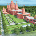Largest Ramayan Temple - News for Kids