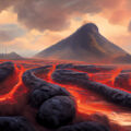 Campi Flegrei Eruption - Environmental News for Kids