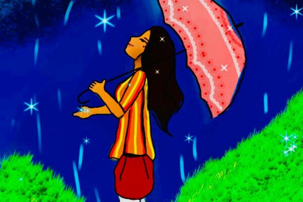 Love of the Sky