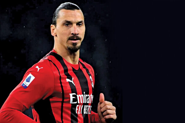 Zlatan Ibrahimovic Retires