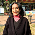 Gitanjali Aiyar: 1947-2023