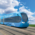 India’s First Hydrogen Train - News for Kids