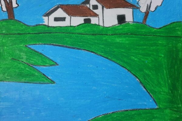The Lake House