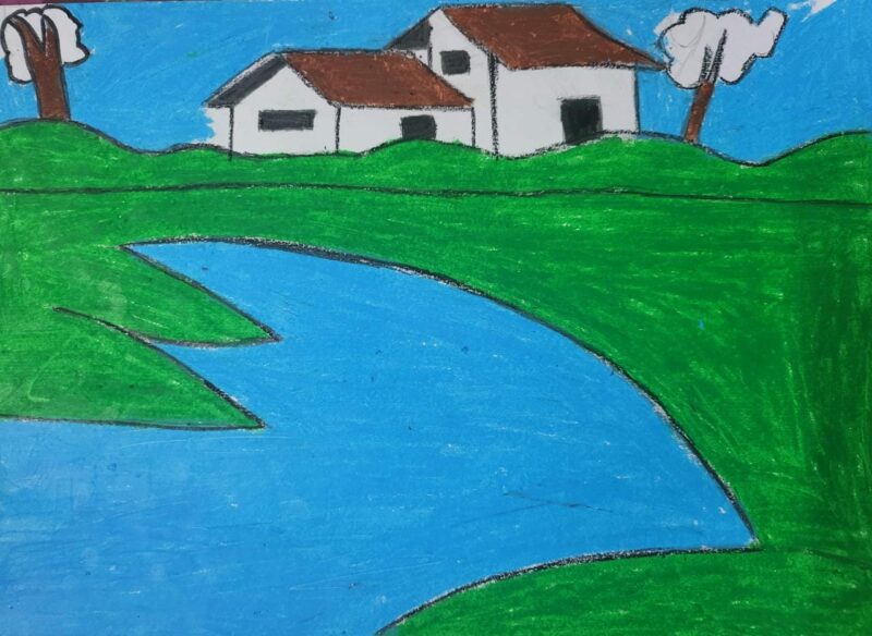 The Lake House