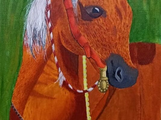 Horse