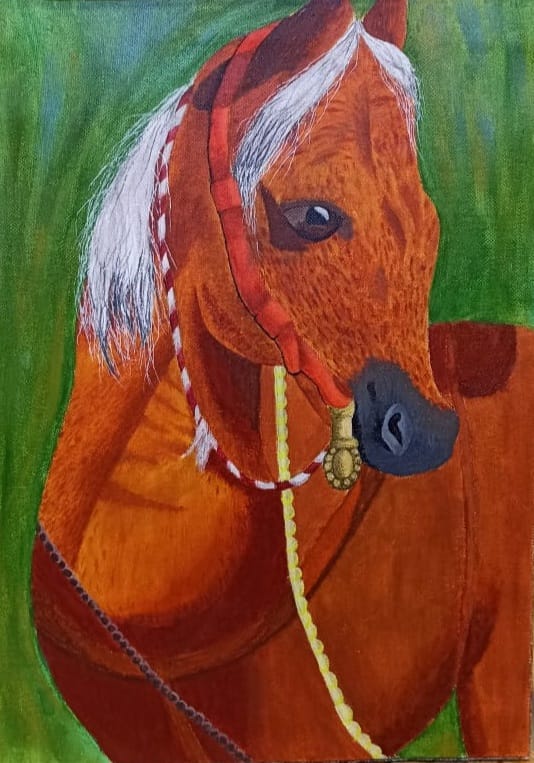 Horse