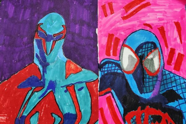 Spiderverse