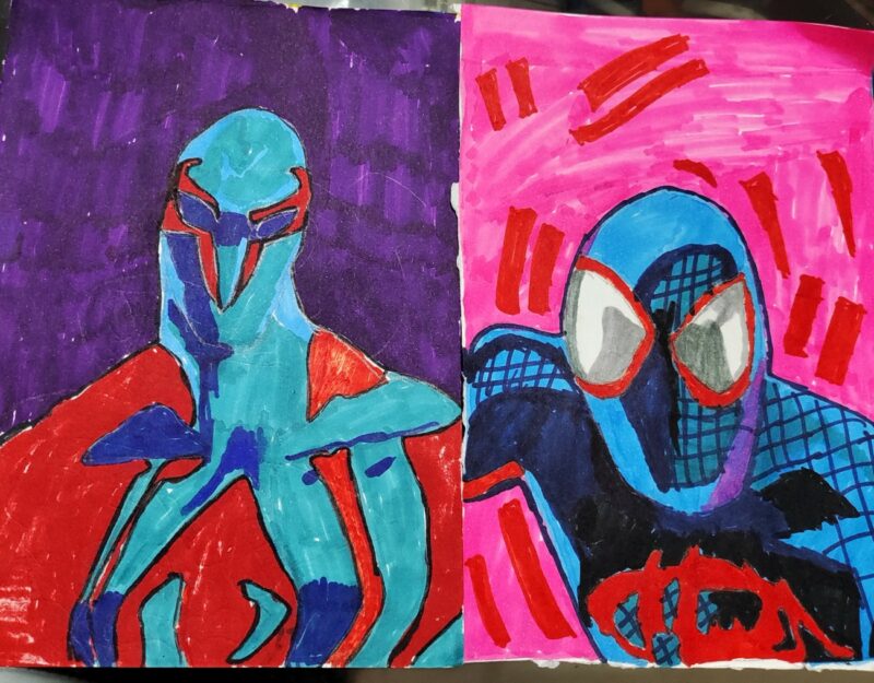 Spiderverse