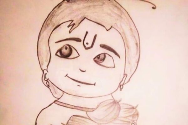 Bal Krishna